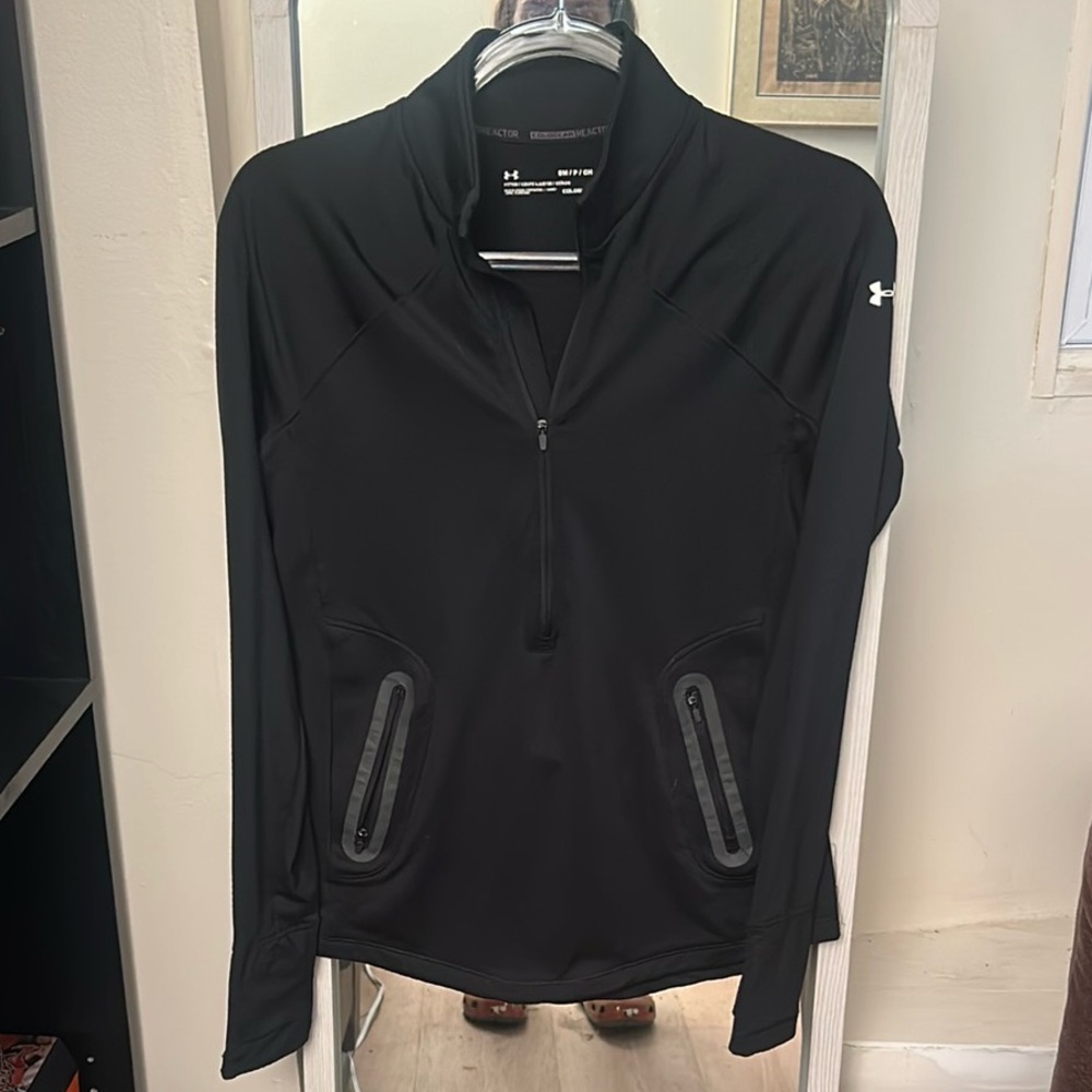 Under Armour | Fitted Cold Gear Reactor